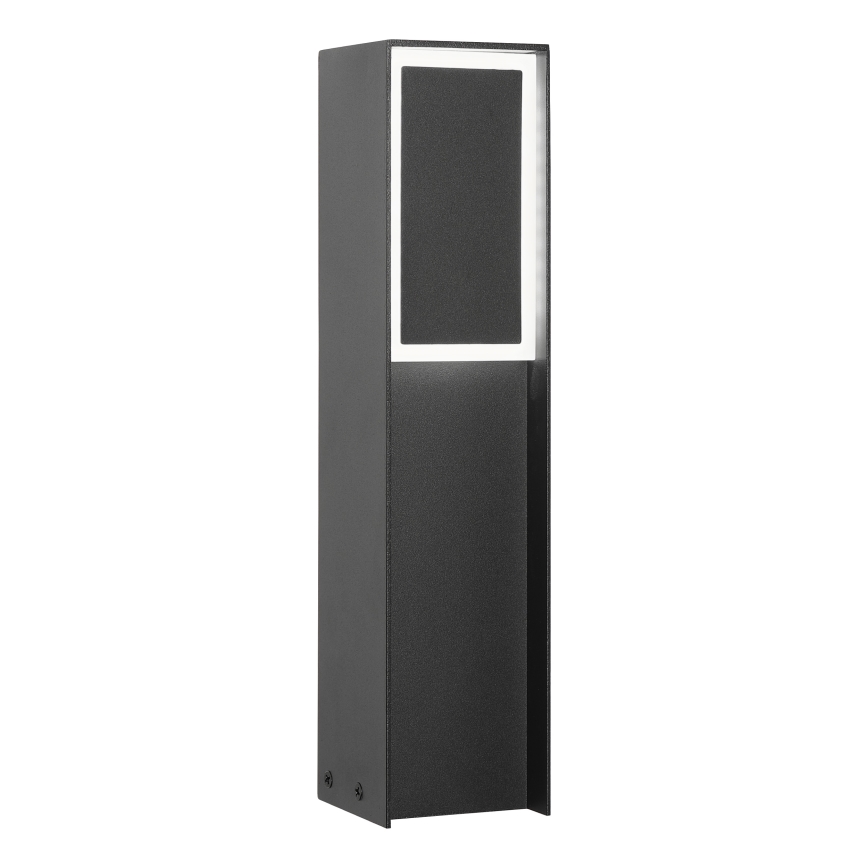 LED Außenleuchte MODO LED/4,8W/230V 4000K IP54 30 cm schwarz