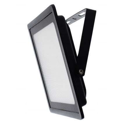 LED-Außenstrahler LED/100W/230V 4500K IP65 schwarz