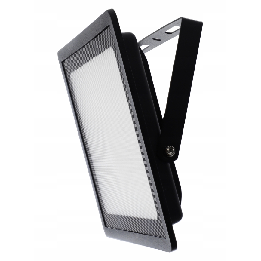 LED-Außenstrahler LED/100W/230V 4500K IP65 schwarz