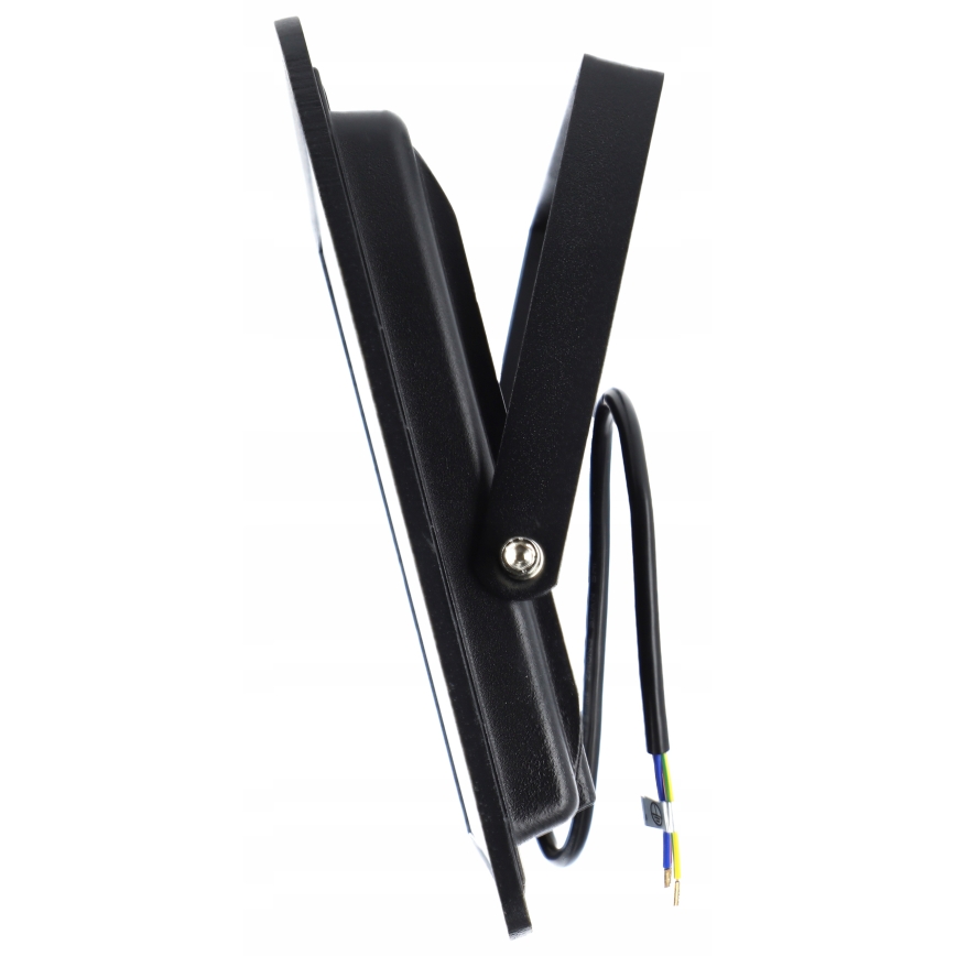 LED-Außenstrahler LED/100W/230V 4500K IP65 schwarz