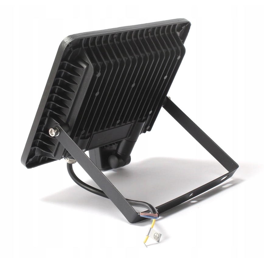 LED-Außenstrahler LED/100W/230V 4500K IP65 schwarz