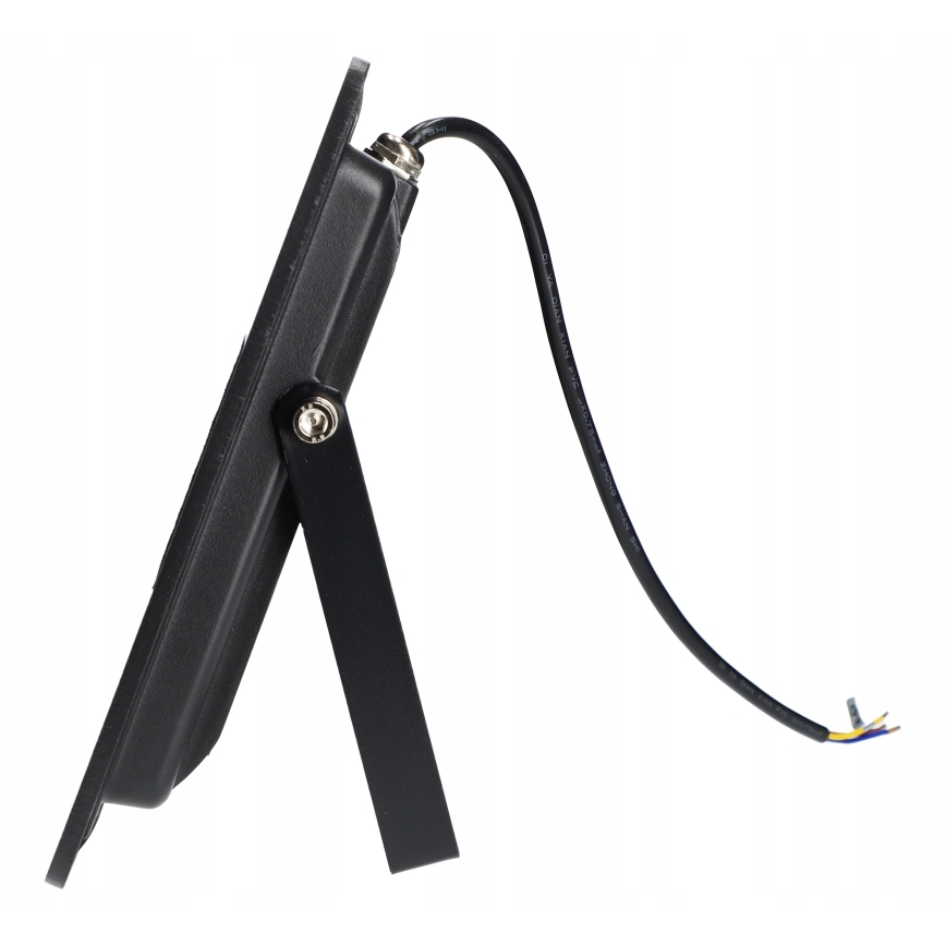 LED-Außenstrahler LED/150W/230V 4500K IP65 schwarz