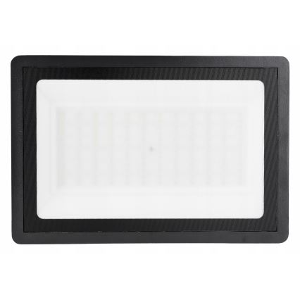 LED-Außenstrahler LED/200W/230V 4500K IP65 schwarz