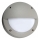 LED-Außenwandleuchte JORDI LED/3W/230V IP54 grau