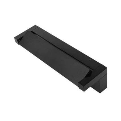 LED-Außenwandleuchte LED/36W/230V 3000/4000/6500K IP54 schwarz