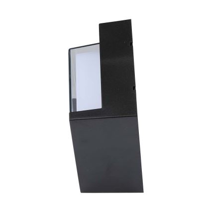 LED Außenwandleuchte LED/7W/230V 3000K IP65