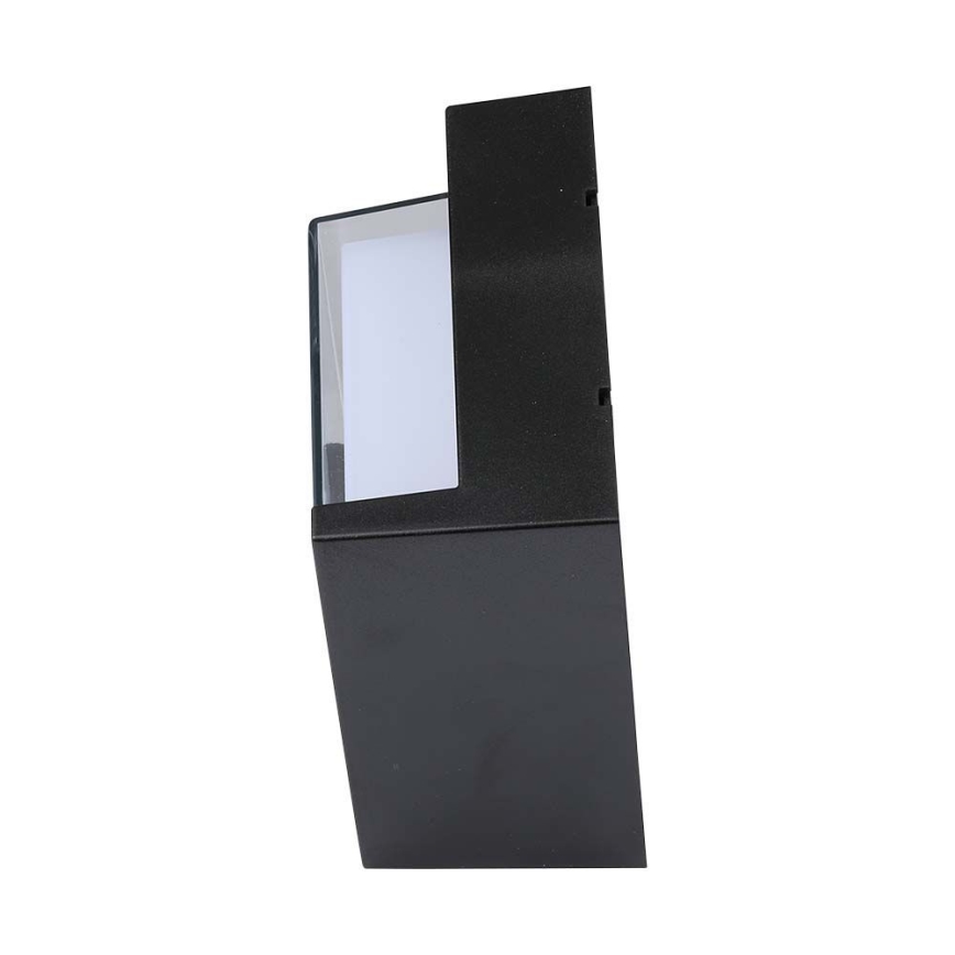 LED Außenwandleuchte LED/7W/230V 3000K IP65