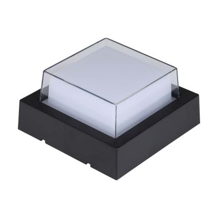 LED Außenwandleuchte LED/7W/230V 3000K IP65