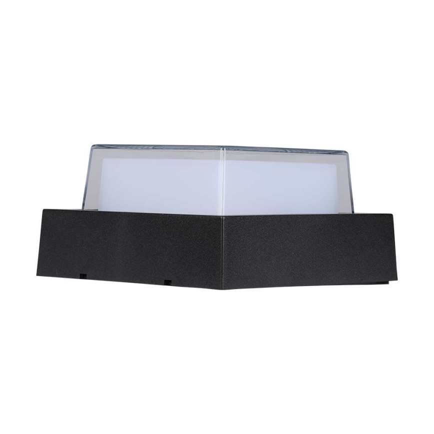 LED Außenwandleuchte LED/7W/230V 3000K IP65