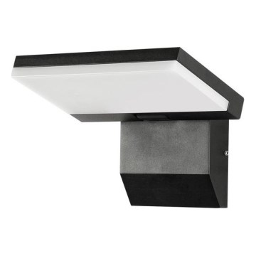 LED-Außenwandleuchte MODERN LED/18W/230V IP65