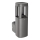 LED Außenwandleuchte TORRE LED/7W/230V IP54