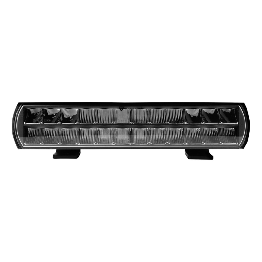 LED-Autolichtleiste BLACK OFF ROAD LED/120W/9-36V IP69 6000K