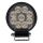 LED Autoscheinwerfer BLACK LED/36W/10-30V IP69 5700K rund