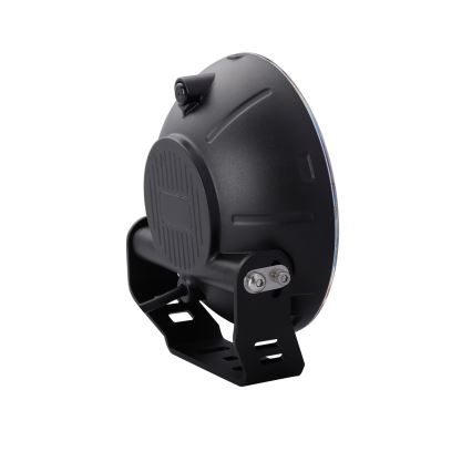 LED Autoscheinwerfer BLACK OFFROAD LED/60W/9-36V IP69 5700K rund