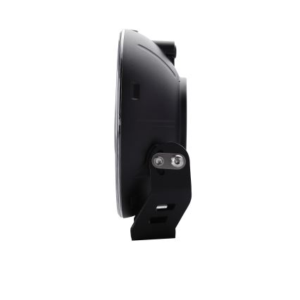 LED Autoscheinwerfer BLACK OFFROAD LED/60W/9-36V IP69 5700K rund