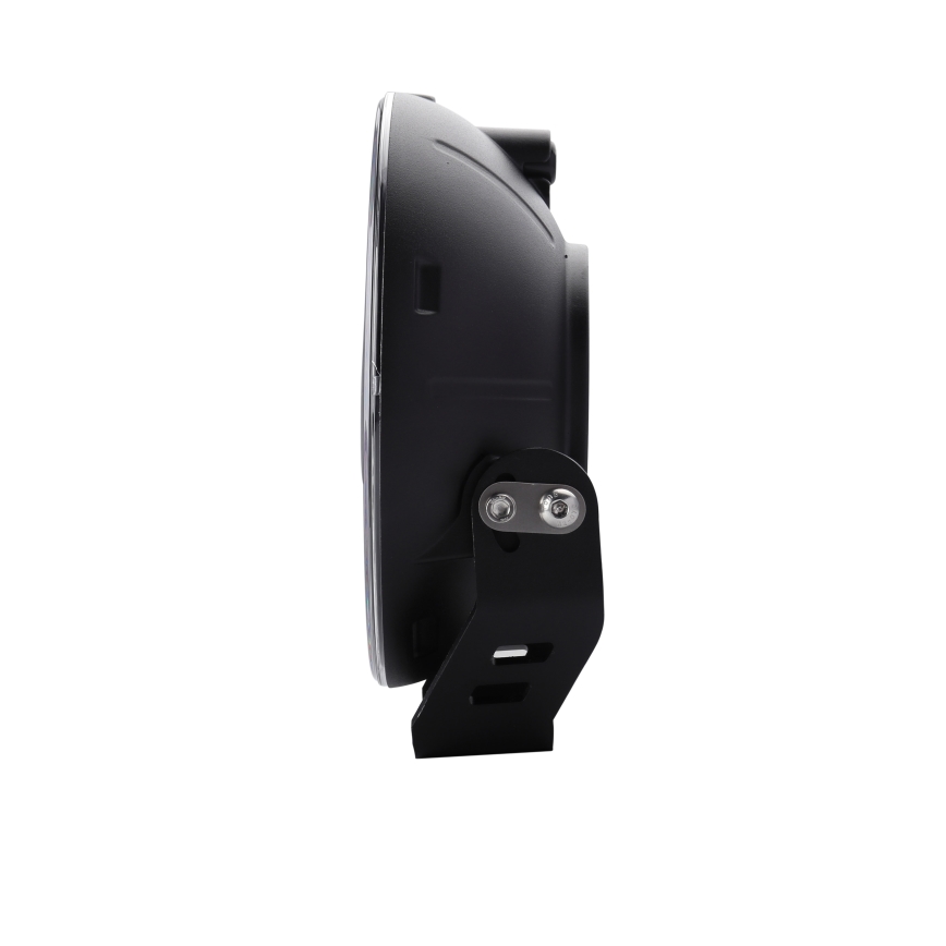 LED Autoscheinwerfer BLACK OFFROAD LED/60W/9-36V IP69 5700K rund