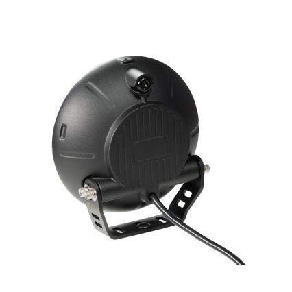 LED Autoscheinwerfer BLACK OFFROAD LED/60W/9-36V IP69 5700K rund