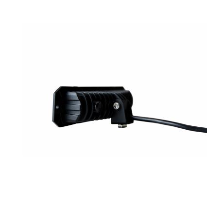 LED Autoscheinwerfer DUO BLACK LED/32W/9-36V IP69 6000K rechteckig