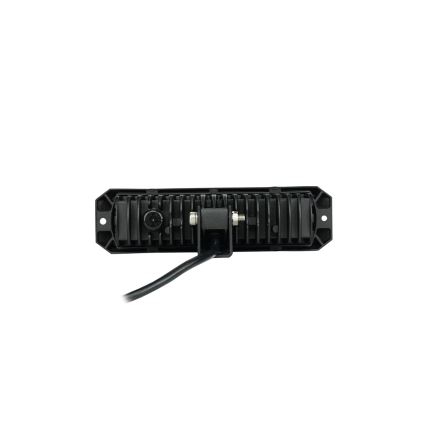 LED Autoscheinwerfer DUO BLACK LED/32W/9-36V IP69 6000K rechteckig