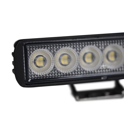 LED-Autoscheinwerfer OSRAM LED/24W/10-30V IP68 5700K