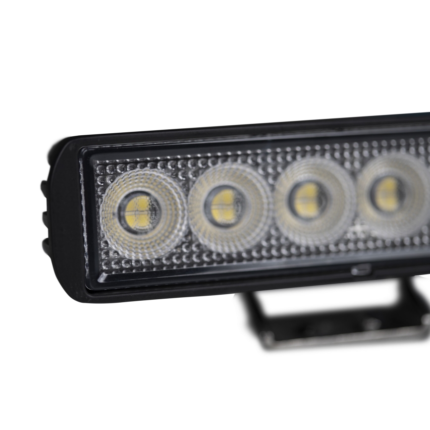 LED-Autoscheinwerfer OSRAM LED/24W/10-30V IP68 5700K