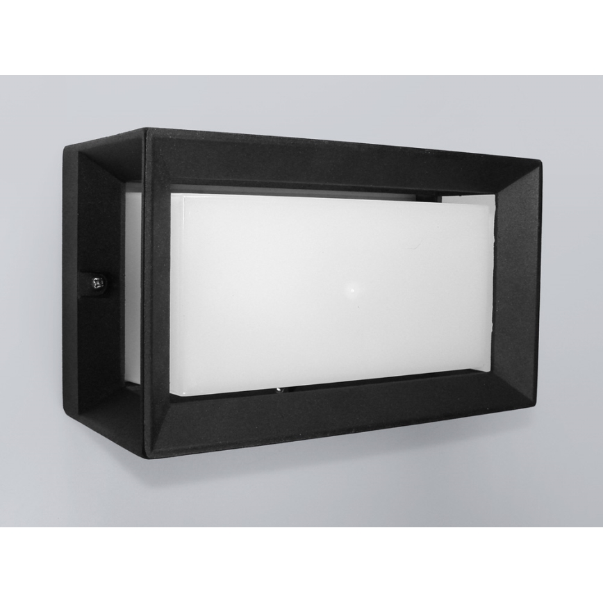 LED Auβen-Wandbeleuchtung FALIN LED/18W/230V IP54