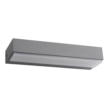 LED Auβen-Wandbeleuchtung LED/12W/230V IP54