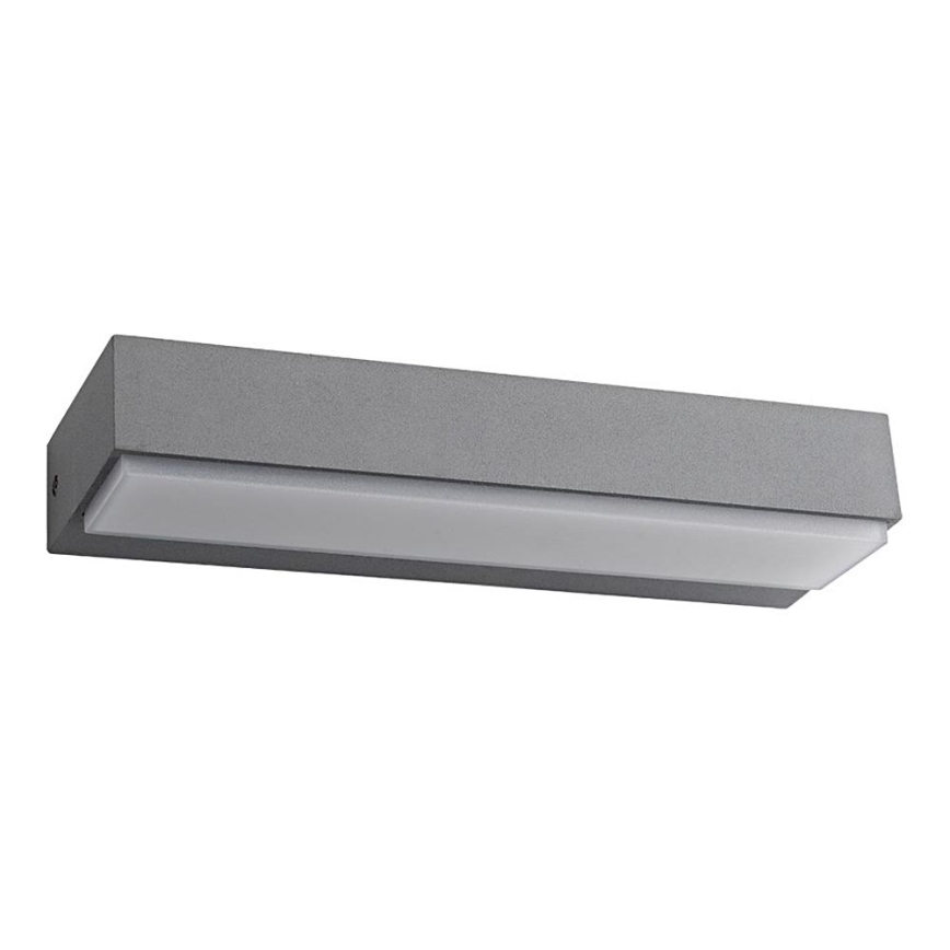 LED Auβen-Wandbeleuchtung LED/12W/230V IP54
