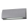 LED Auβen-Wandbeleuchtung LED/3,5W/230V