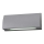 LED Auβen-Wandbeleuchtung LED/6W/230V IP54
