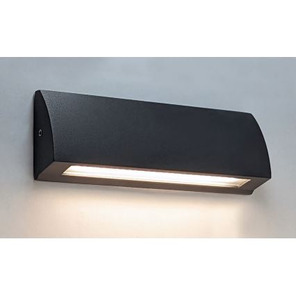 LED Auβen-Wandbeleuchtung LED/6W/230V IP54