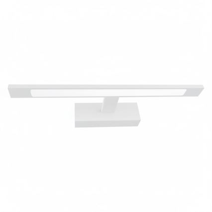LED-Spiegelleuchte für Badezimmer KLIMT LED/8W/230V 3000/4000/6000K 40 cm IP44 weiß
