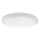 LED-Badezimmer-Deckenleuchte 18W/230V 4000K IP44 Ø 25 cm Weiß