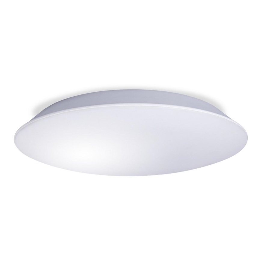 LED Badezimmer-Deckenleuchte AVESTA LED/12W/230V 4000K IP54
