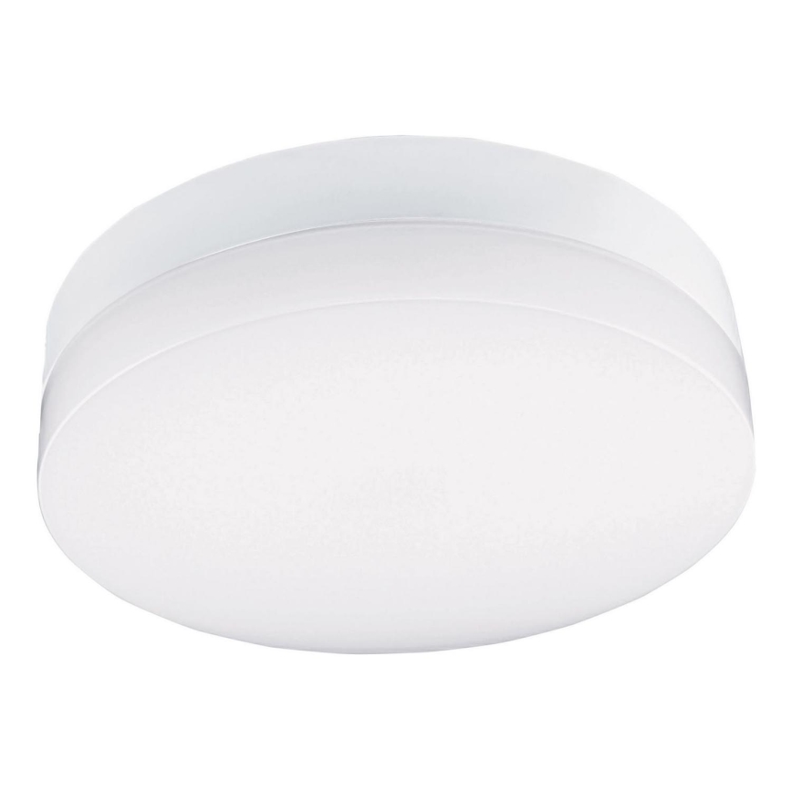 LED Badezimmer-Deckenleuchte LED/18W/230V 3000/4000/6000K Ø 28 cm IP44