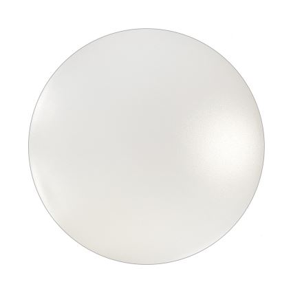 LED-Badezimmer-Deckenleuchte MAYA LED/15W/230V Ø 33 cm IP44 glänzendes Chrom