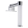 LED-Badezimmer-Spiegelleuchte APA MINI LED/4W/230V IP44, Chrom glänzend