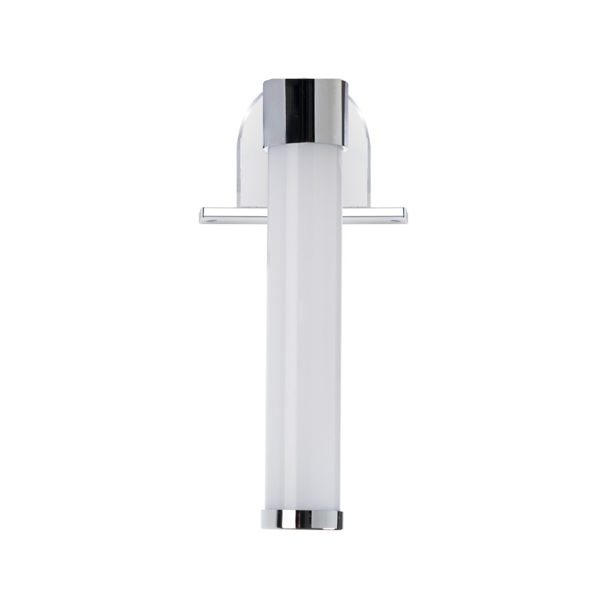 LED-Badezimmer-Spiegelleuchte APA MINI LED/4W/230V IP44, Chrom glänzend
