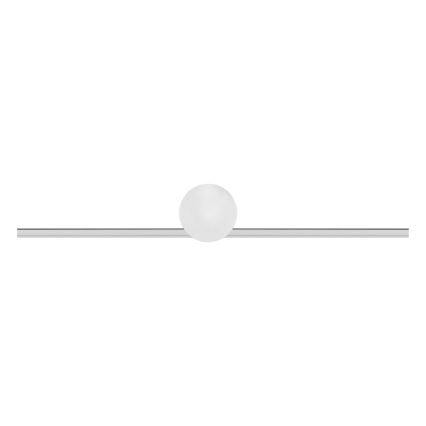LED-Badezimmer-Spiegelleuchte ARTIST LED/6W/230V 40 cm IP44 glänzender Chrom