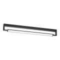 LED Badezimmer-Wandleuchte DEKSTER LED/36W/230V IP44 schwarz