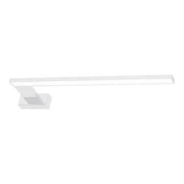 LED-Badezimmer-Wandleuchte SHINE LED/11W/230V 45 cm IP44 weiß