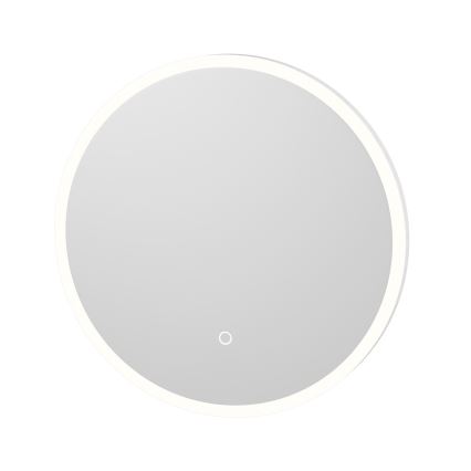 LED Badezimmerspiegel FORNAES LED/10,1W/230V IP44
