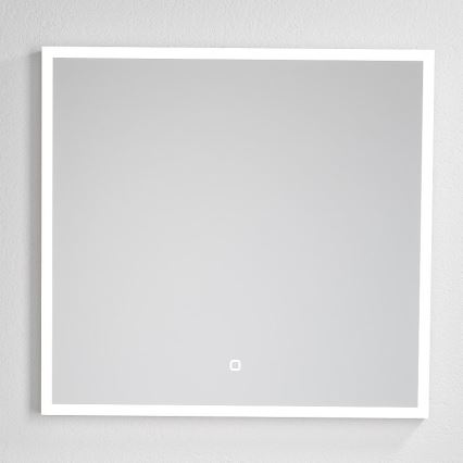 LED Badezimmerspiegel FORNAES LED/15,6W/230V IP44
