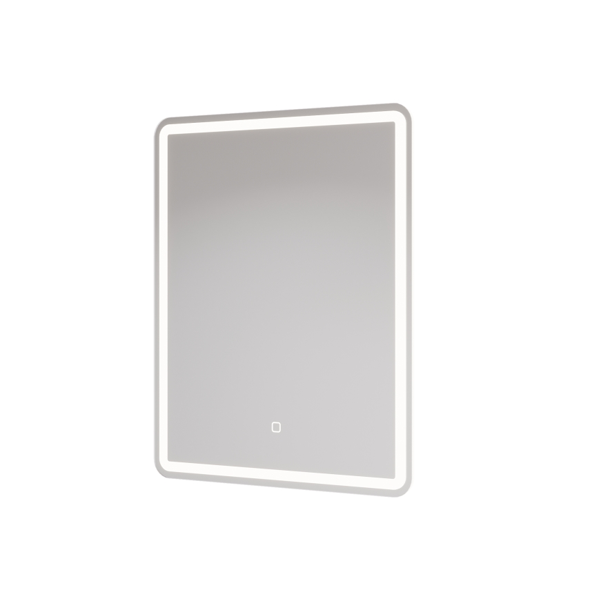 LED Badezimmerspiegel TARS LED/24,8W/230V IP44