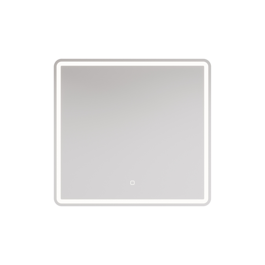 LED-Badezimmerspiegel TARS LED/27,2W/230V IP44