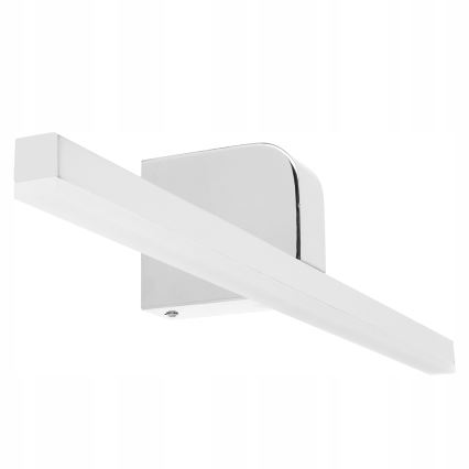 LED-Badspiegelleuchte LED/14 W/230 V 60,5 cm IP44 glänzender Chrom