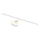 LED-Bilderleuchte PRADO LED/11W/230V weiß