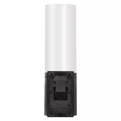 LED Caméra extérieure connectée avec lumière GoSmart LED/12W/230V 3200K IP65 Wi-Fi Tuya noir
