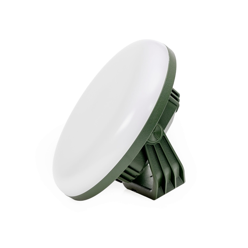 LED-Campingleuchte LED/21W/5V 8000mAh