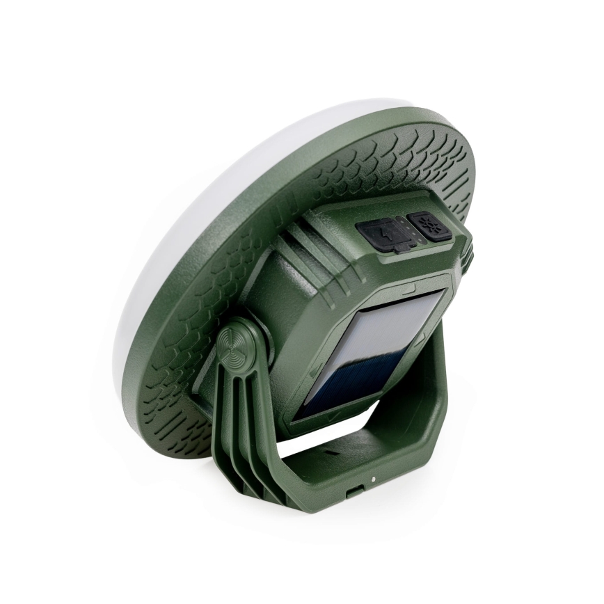 LED-Campingleuchte LED/21W/5V 8000mAh